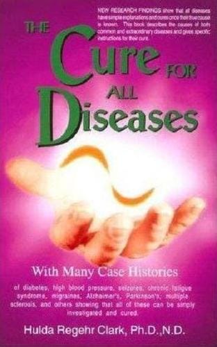 The cure for all diseases