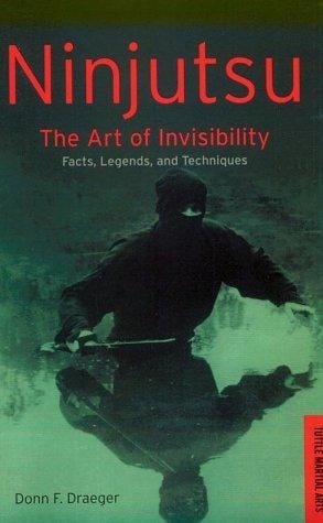 Ninjutsu