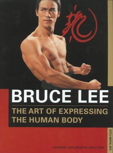 The art of expressing the human body