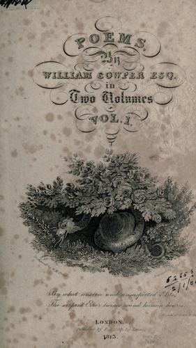 Poems