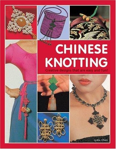 Chinese knotting