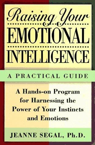 Raising your emotional intelligence