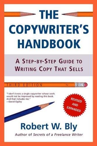 The copywriters's handbook