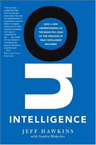 On intelligence