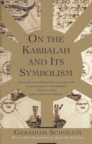 Zur Kabbala und ihrer Symbolik