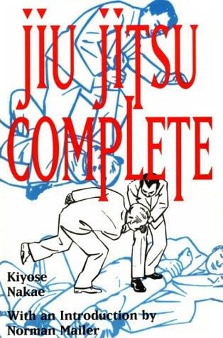 Jiu jitsu complete