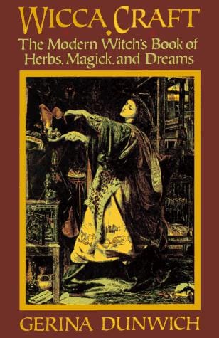 Wicca craft
