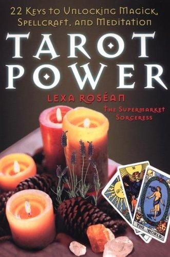 Tarot Power
