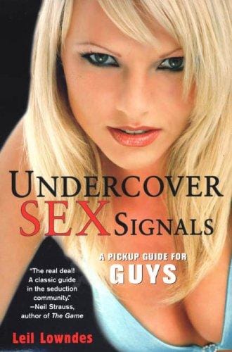 Undercover Sex Signals