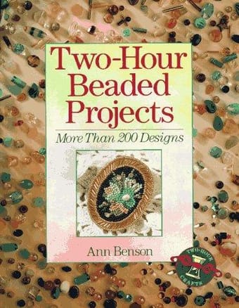 Two-Hour Beaded Projects