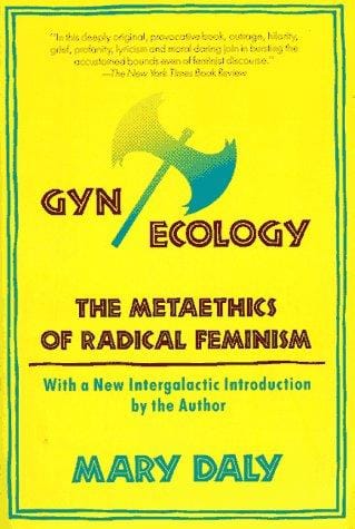 Gyn/ecology
