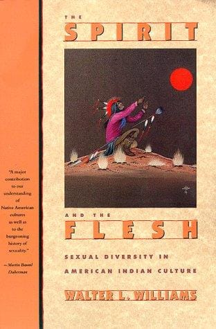 The spirit and the flesh