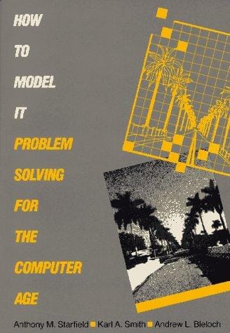 How to model it