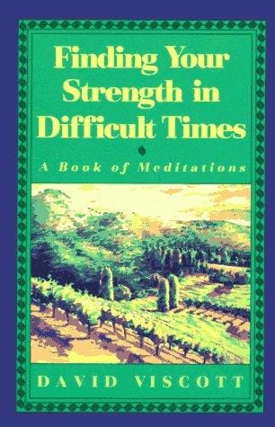 Finding your strength in difficult times