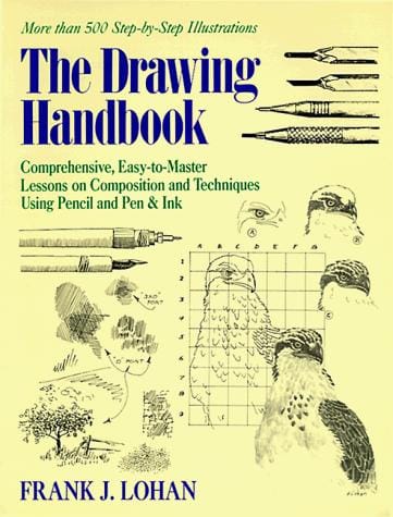 The drawing handbook