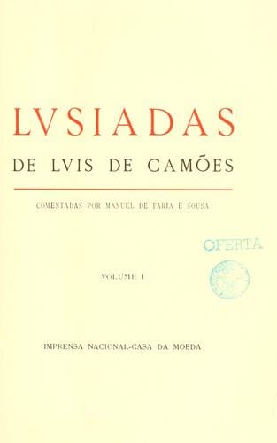 Os Lusíadas