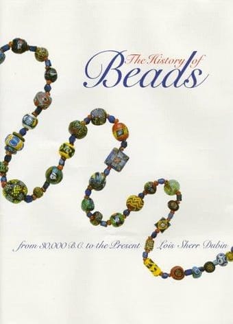 The history of beads