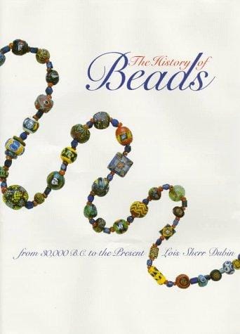 The history of beads