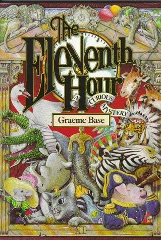The eleventh hour