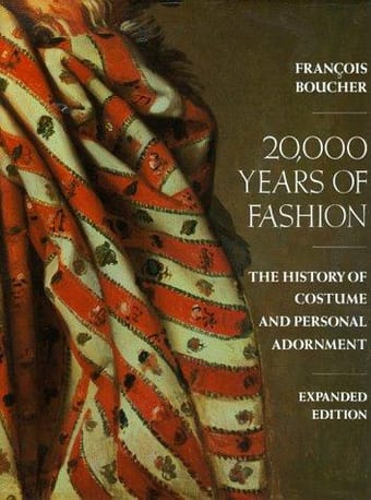 Histoire du costume en Occident