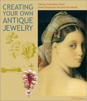 Creating Your Own Antique Jewelry