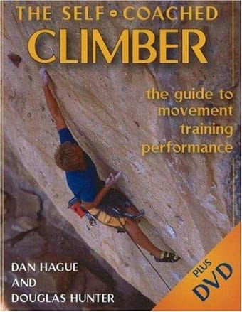 The self-coached climber