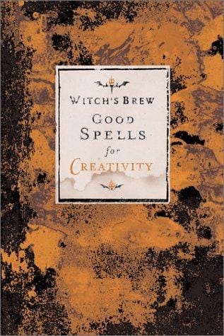 Witch's Brew