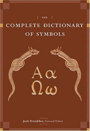 Complete Dictionary of Symbols