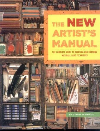 The new artist manual