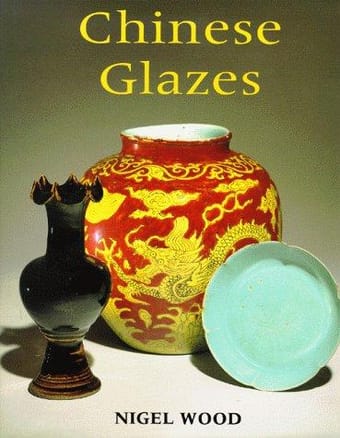 Chinese glazes