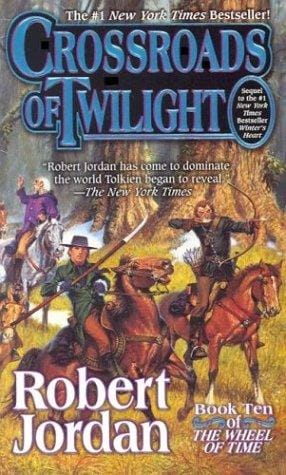 Crossroads of Twilight