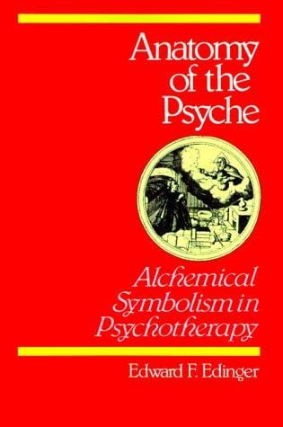 Anatomy of the psyche