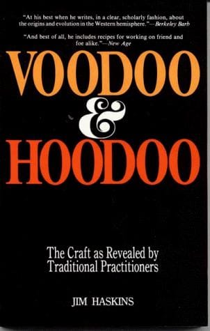 Voodoo & hoodoo