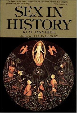 Sex in history