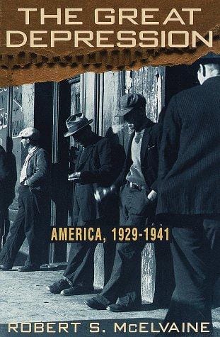 The Great Depression