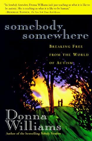 Somebody somewhere