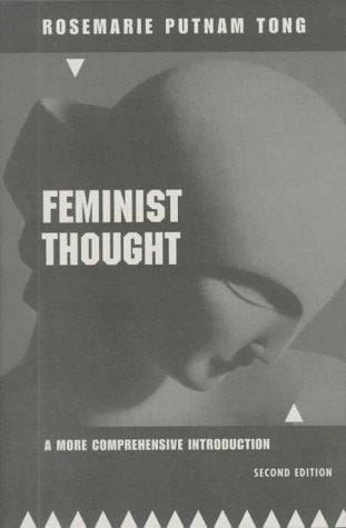 Feminist thought