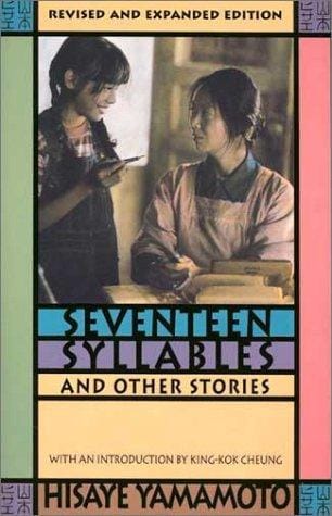 Seventeen syllables and other stories