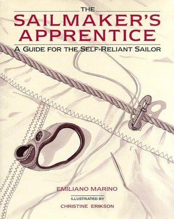Sailmaker's Apprentice