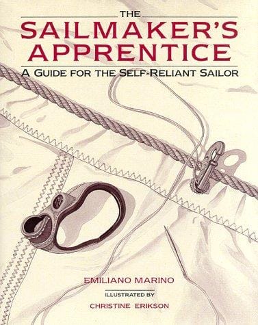 Sailmaker's Apprentice