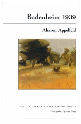 Badenhaim, ʻir nofesh