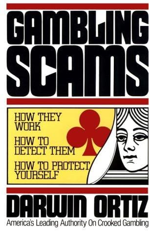 Gambling scams