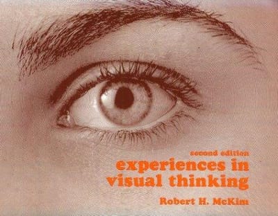 Experiences in visual thinking