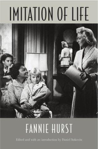 Imitation of life