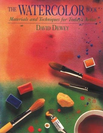 The Watercolor Book
