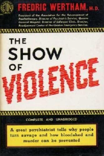 The Show of Violence