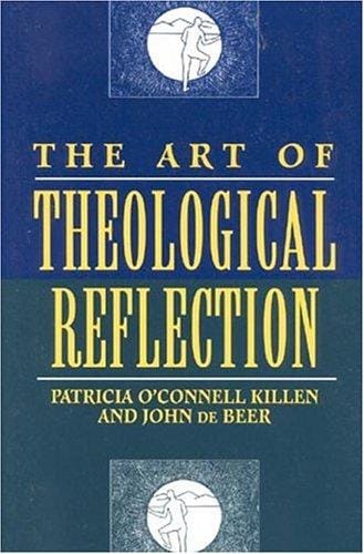 The art of theological reflection