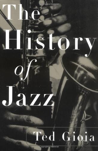 The history of jazz