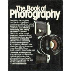 The book of photography