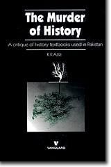 The murder of history